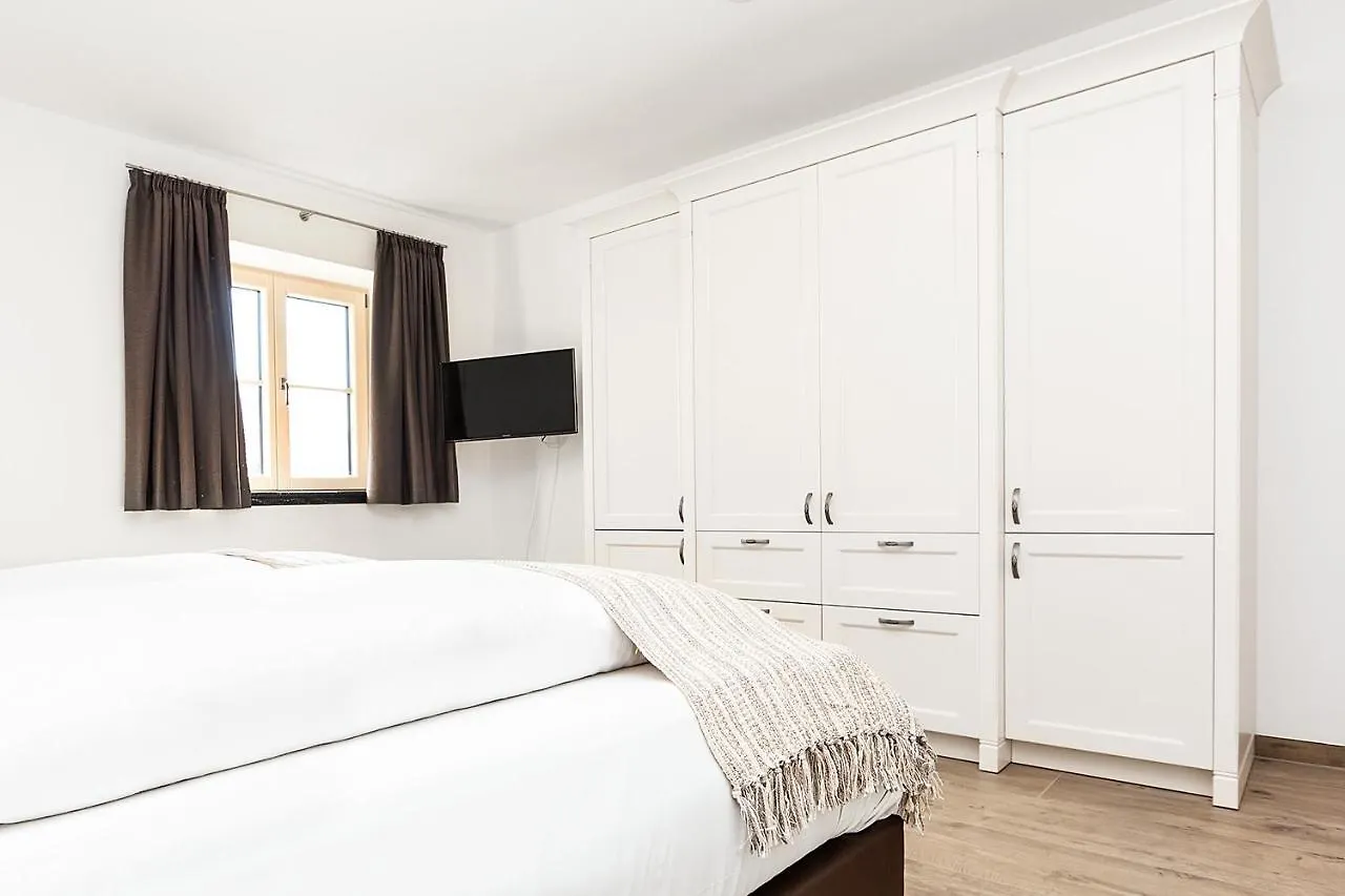 Ferienwohnung Graseck Garmisch-Partenkirchen